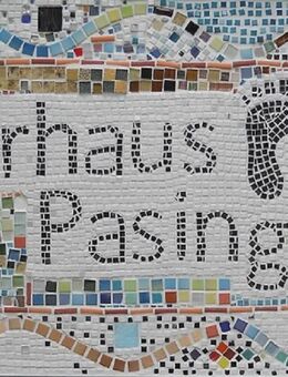 Aushilfe/Hilfskraft im heilpädagogischen Kindergarten gesucht - München