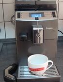 Saeco Lirika, Kaffeemaschine TYPE: SUP 041EU, Keramikmahlwerk !!! in 51373