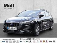 Ford Focus Turnier ST-Line Design 1.0l 125PS Auto. Winter Sicherheits Pkt. Navi LED Scheinwerferreg. - Aachen