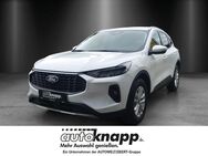 Ford Kuga, Titanium FHEV, Jahr 2022 - Weinheim