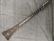 Tritar Worldstick handgebaute 3 Saiten Gitarre Banjo Sitar Klang - Köln