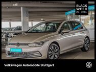 VW Golf, 1.5 Move eTSI, Jahr 2023 - Stuttgart