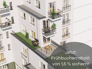Kompakte Neubauwohnung: Ideal für Pendler, Studierende oder Kapitalanleger - Aachen