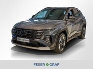 Hyundai Tucson, TREND-PAKET, Jahr 2024 - Forchheim (Bayern)