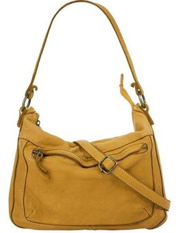 Cluty Shopper, echt Leder, Made in Italy