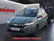 Dacia Sandero, 1.0 TCe 110 Stepway Extreme, Jahr 2023 - Holzwickede