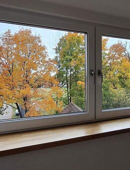 2,5 Zimmer-Wohnung zu vermieten - Freising
