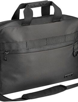PEDEA Laptoptasche Notebooktasche Clutch 15,6 (39,6cm) (1-tlg), Umhängetasche mit Tablet Fach