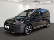 VW Caddy, 1.5 TSI PanAmericana, Jahr 2022 - Kempten (Allgäu)