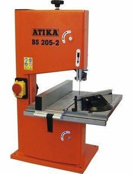 Bandsäge Atika BS 205-2 - Wuppertal