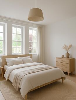 Exklusive Maisonettewohnung in Berlin-Dahlem - Stil, Raum und Komfort - Berlin