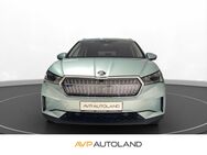 Skoda ENYAQ iV, 85x | | | | |, Jahr 2022 - Altötting