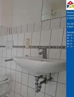 2 Zimmer Wohnung in Celle-Heese - Celle