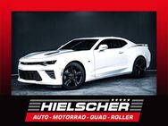 Chevrolet Camaro 6.2 V8 - Schalter - Unfallfrei - MY2017 - Chamerau