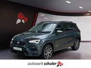 Seat Ateca, 2.0 TSI FR, Jahr 2021 - Zimmern (Rottweil)