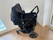 Kinderwagen Joolz day inkl. Adapters & Fußsack - Bielefeld