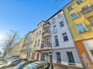 Charmante 2-Zimmer-Altbauwohnung mit Balkon in gepflegtem Haus - Berlin-Köpenick - Berlin