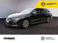 VW Golf Variant, 1.5 TSI Golf VIII Active, Jahr 2022 - Menden (Sauerland)