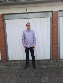 Er sucht sie - Bremen