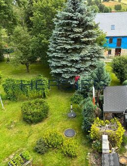 Vielseitiges Doppelhaus mit viel potenzial... - Jöhstadt Zentrum