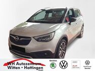 Opel Crossland, 1.2 (X) Automatik Ultimate, Jahr 2018 - Hattingen