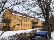 grünes Wohnen in Tharandt in einer 3-Raum Wohnung - Tharandt
