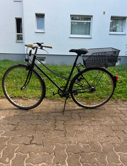Damen Fahrrad 28 Zoll - Berlin