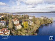 "Elegantes Reihenendhaus mit großem Garten & traumhaftem Blick auf die Glienicker Lake" - Potsdam