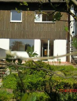 RMH "Schwedenhaus" renovierungsbedürftig - Steinbach (Taunus)