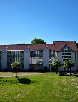 Die passende Wohnung von VIVAWEST mit Wohnberechtigungsschein. - Recklinghausen