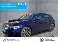 VW Golf, 2.0 TDI VIII R-LINE LEDplus 18, Jahr 2023 - Bayreuth