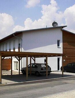 Rarität - " Drei auf einen Streich" - für Anleger oder Selbstnutzer - Langenbach (Bayern)