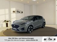 Ford Puma, Hybrid ST-Line X 19 Leichtmetallräder, Jahr 2024 - Gardelegen (Hansestadt)