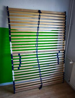 Lattenrost 140x200 - Potsdam