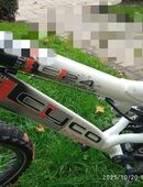 Biete, ein Jungen Fahrrad der Marke " CYCO HIGH LINE" ein Jugendfahrrad! in 45307