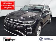 VW T-Roc, 1.5 TSI Style 3 99, Jahr 2024 - Troisdorf