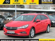 Opel Astra, 1.4 K Sportstourer Turbo Active, Jahr 2017 - Wangen (Allgäu)