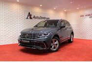 VW Tiguan 2.0 TDI R-Line 4Mot.*DSG*VIRTUAL*ACC*AHK* - Braunschweig