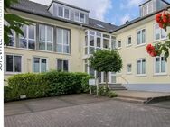 Sieker Schweiz: Sehr gepflegte und gemütliche 3 Zimmer-Wohnung mit Balkon in Waldrandlage - Bielefeld
