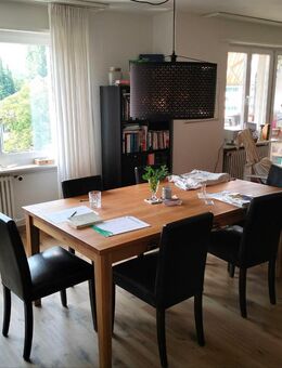 3 Zimmer Wohnung in Kreuzlingen zu vermieten per 15.9. od. 30.9.2025 - Kreuzlingen
