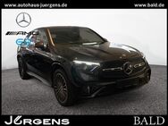Mercedes GLC 220, d Coupé AMG-Sport Night 20, Jahr 2024 - Hagen (Stadt der FernUniversität)