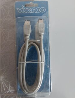 Digitales Verbindungskabel - Erkner
