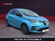 Renault ZOE, Evolution EV50 135hp, Jahr 2024 - Kippenheim