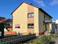 reduzierter Preis - Doppelhaushälfte, 15 km von Lampertheim - WS 4114 - Lampertheim