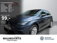 Seat Ibiza, 1.0 TSI Style RÄDER, Jahr 2023 - Sigmaringen
