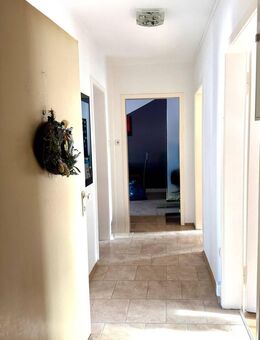 +++ FÜR KLEINE FAMILIEN UND PÄRCHEN - GEMÜTLICHE 3-ZIMMER WOHNUNG +++ - Zirndorf