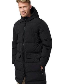 Jack Wolfskin Daunenmantel NORDLICHT Wärmend, winddicht, Daunenjacke