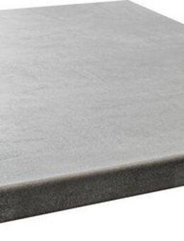 OPTIFIT Arbeitsplatte Luzern, 38 mm stark, Tiefe 60 cm, große Auswahl an Breiten