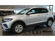 VW T-Cross, 1.0 TSI Life | | | | APP, Jahr 2024 - Blaufelden