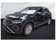 VW T-Roc 1.0 TSI LIFE NAVI LED APP-CON WINTERPAKET - Gelsenkirchen